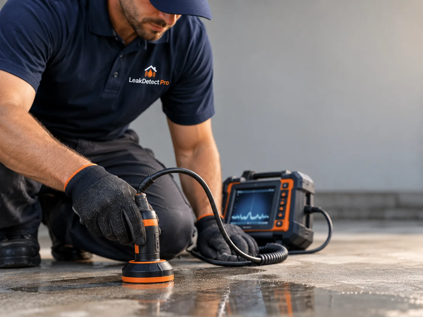 Porch Roof Detection in Miami Beach, FL